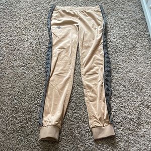 Reflective Kappa Pants